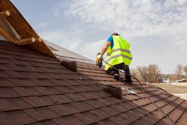 Affordable Roofing Solutions by Bellevue Experts