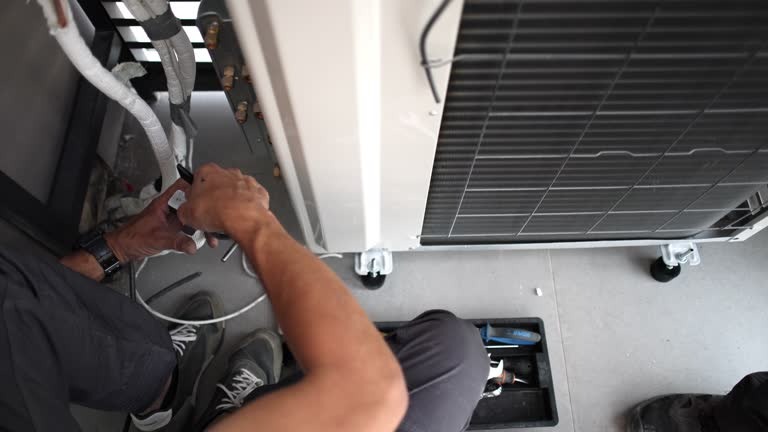 Emergency HVAC Mesa Repair Team Ready 24/7