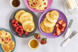 Homemade Czech Pancake Recipe for Beginners