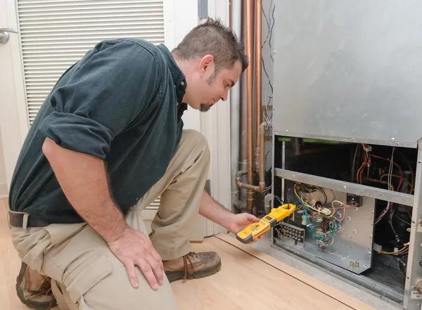 Best AC Repair El Paso Technicians for Same-Day Service