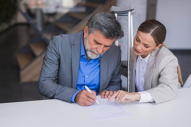 Common Types of Personal Injury Claims & How They Work