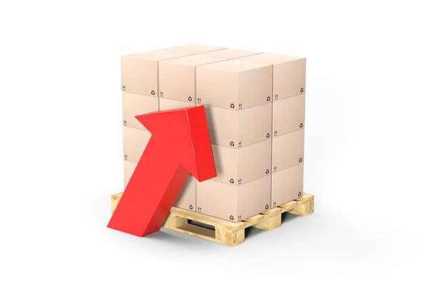 Compare Pallet Shipping Rates for Faster Delivery