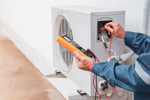Trusted AC Repair Oceanside Technicians Near You