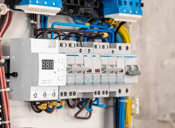Premium JDV Electric electrical panel Systems