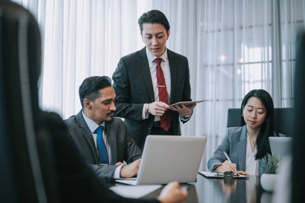 Bourhis Law Group Your Los Angeles Disability Legal Specialists