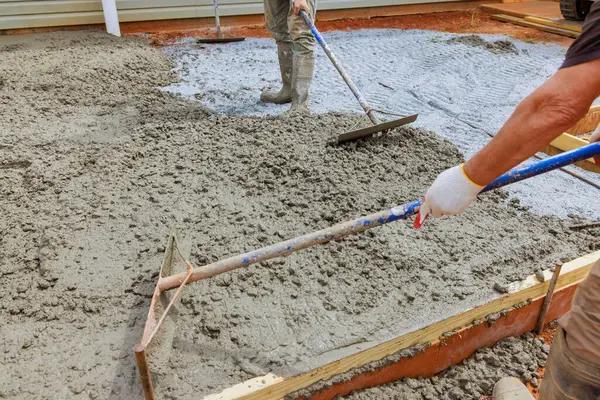 Top Signs Your Home Needs Foundation Repairs