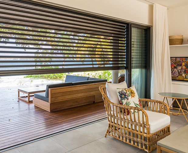 Why Roller Shutters Are Silently Making Their Way to Homes