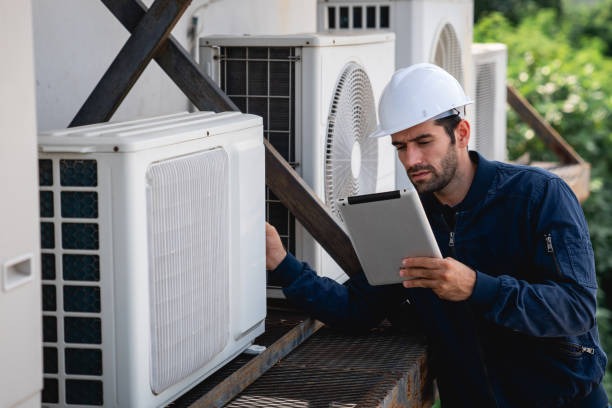 HVAC Contractors Portland OR Offering Custom HVAC Solutions