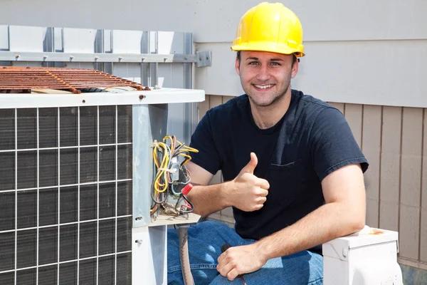 HVAC Contractor Near Me Avoid Common Mistakes When Choosing a Service