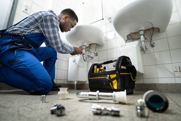 Efficient Fort Wayne Plumbing Contractors for Quick Solutions