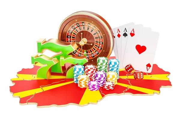Complete Guide to migliori casino online Platforms