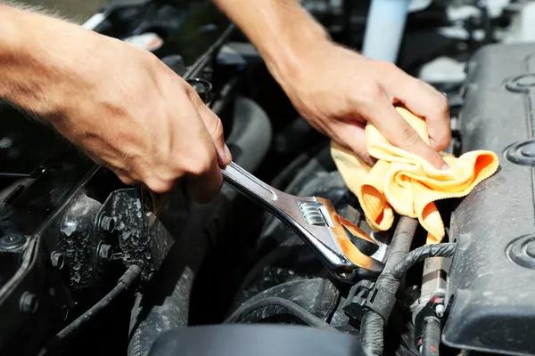 Discover Haywood Garage for Reliable Auto Services