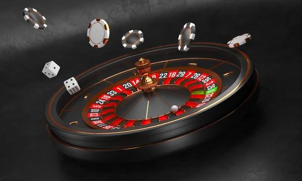 High Quality Graphics in Modern Casino Games