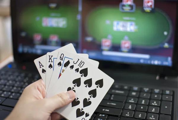 Casino en Ligne Platforms with Quick Sign Up