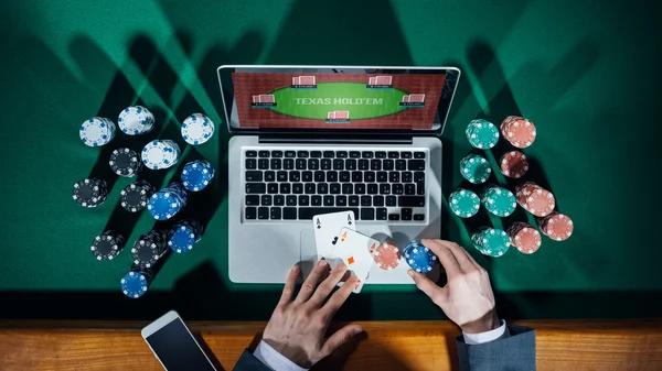 Casino Sites with Easy Navigation