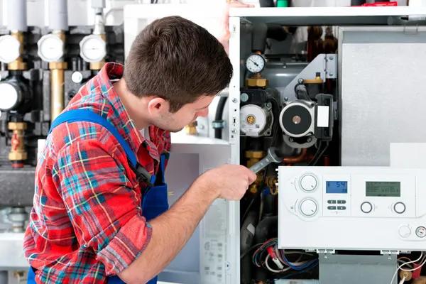 Emergency Furnace Repair Hendersonville | Same-Day Heating Fix