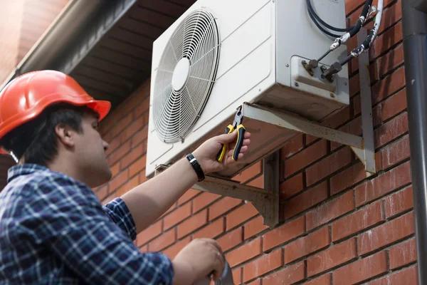 AC Repair Near Me Stay Cool All Year