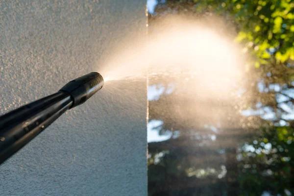 Transform Your Property with Professional Pressure Washing in Randolph