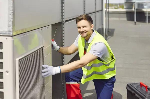 Skilled Technicians Delivering Reliable AC Repair Service