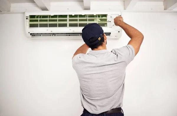 Complete Air Conditioning Service Solutions for Better Performance