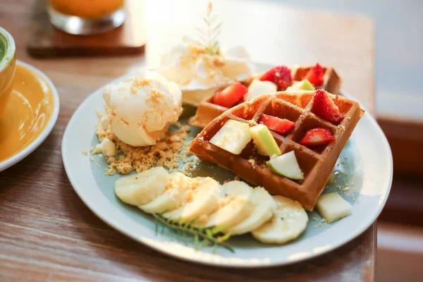 Finding the Perfect Brunch Near Me Made Easy