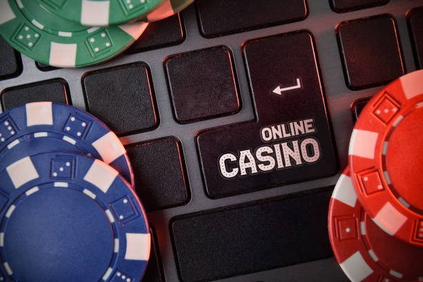 An Overview of Digital Platforms Offering Casino Games