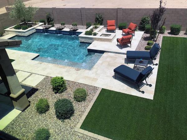 Best Pool Builders MN for Custom Backyard Designs