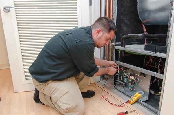 Reliable AC Repair Gaithersburg Fast & Affordable Service