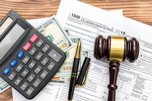 Expert Grand Rapids Tax Legal Services for Tax Debt Relief