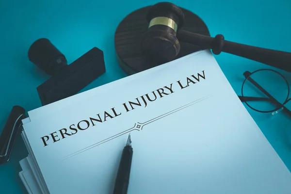 Hire a Personal Injury Lawyer to Win Your Case Faster