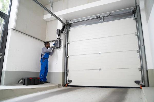 Garage Door Repair Hilliard: Fixing Issues Before They Grow