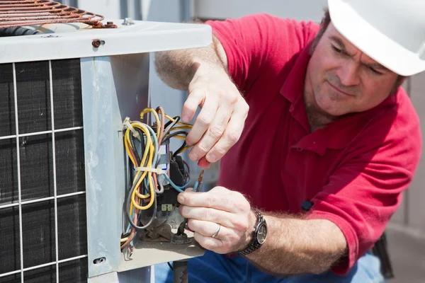 Commercial AC Installation Services You Can Rely On