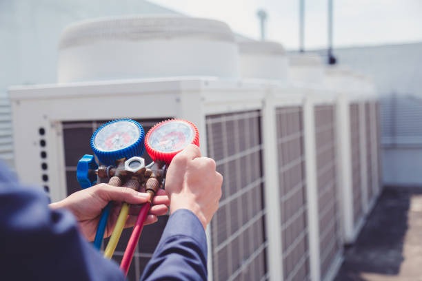 Smart HVAC Upgrades That Lower Your Monthly Energy Bills