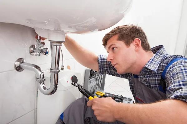 Complete Plumbing Services in Hanover for Residential Properties