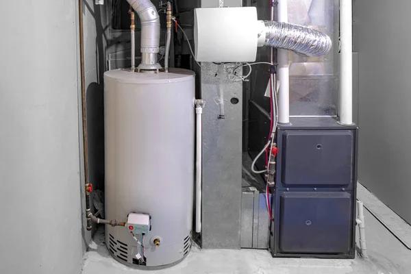 Signs You Need Immediate Plumbing Heating and Air Service