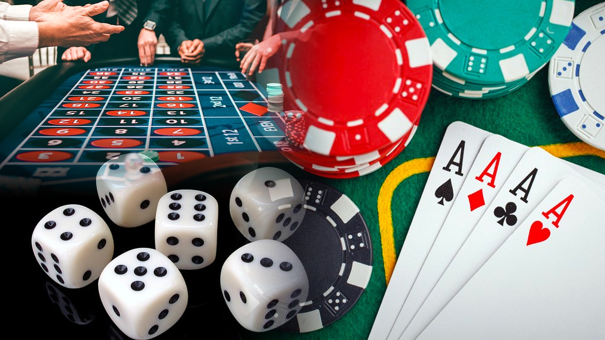 Casinos en ligne avec récompenses fidélité