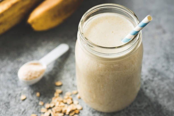 Best Smoothie Recepty for Healthy Daily Drinks