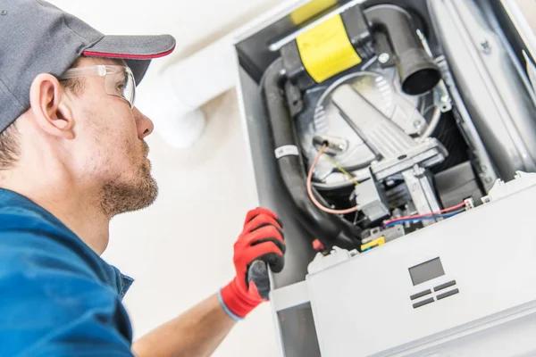 Superior HVAC Service, Heating & Air Conditioning for Fast Home Comfort