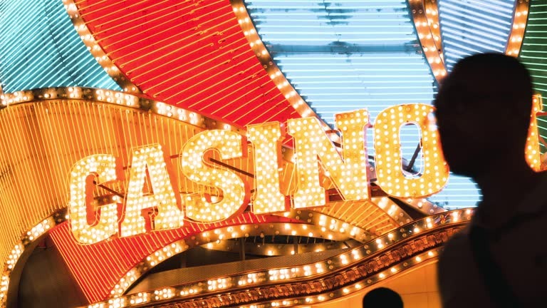 Explorez Casino En Ligne France Légal Pour Jouer Sans Risque