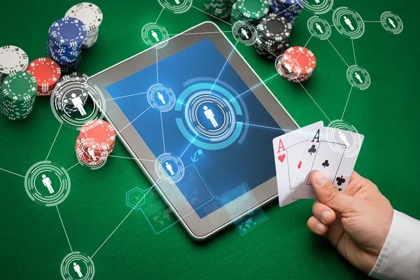 Poker Online Strategies for Consistent Wins