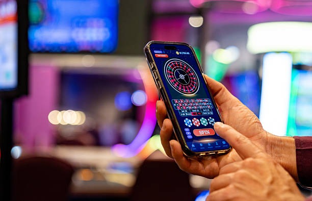 Latest Trends in casino en ligne france for Players