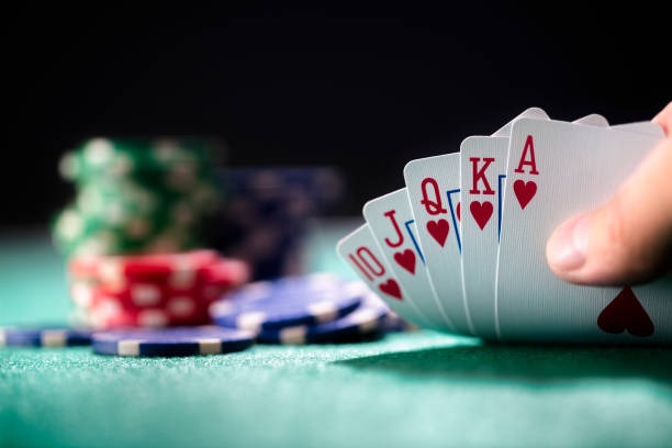 Trusted Platforms for poker en ligne
