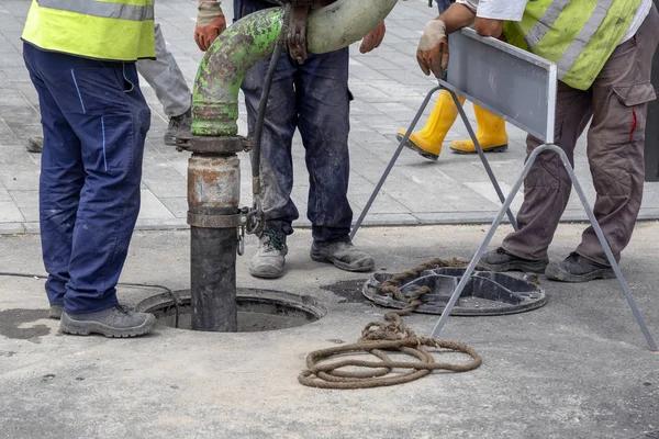 Drain Cleaning Companies Severna Park for Tough Blockages