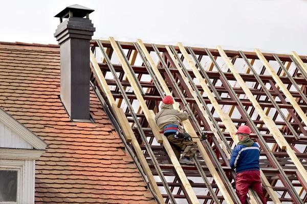 High Quality Roofing Services Designed for Long Lasting Protection