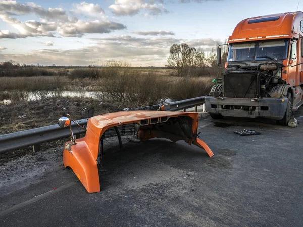 Semi Truck Repair Jackson Services for Fast Repairs