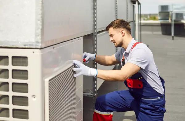 Professional hvac repair wesley chapel Services for All Systems