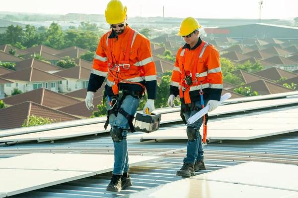Advanced Residential Electrical Services for Smart Home Setup