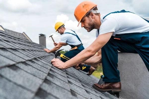 Local Roofing Contractor Delivering Durable and Cost Effective Roofing Solutions