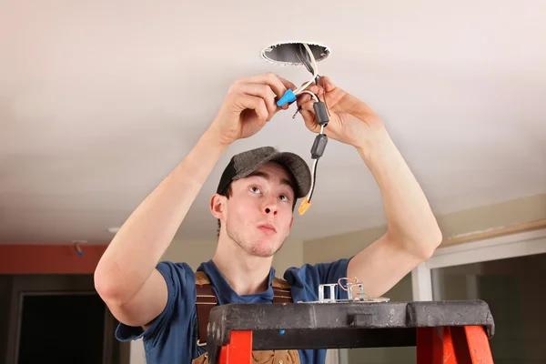 Residential Electrician Portland for Safe Home Wiring Services