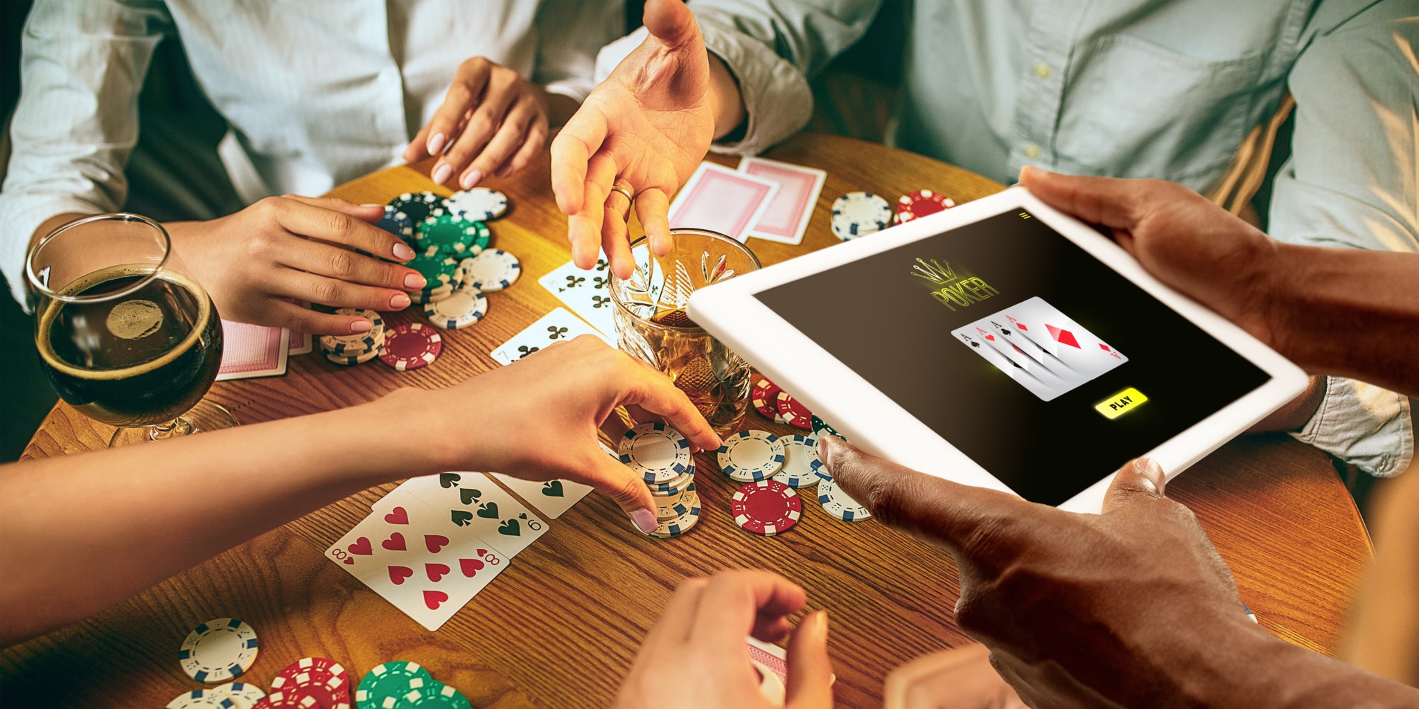 Les casinos en ligne France avec bonus fidélité